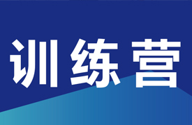 關于舉辦“3D打印造型技術綜合技能提升訓練營”通知